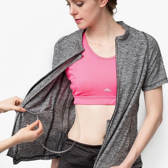 Rebound Medical Adaptive Top - Picture 2 of 13